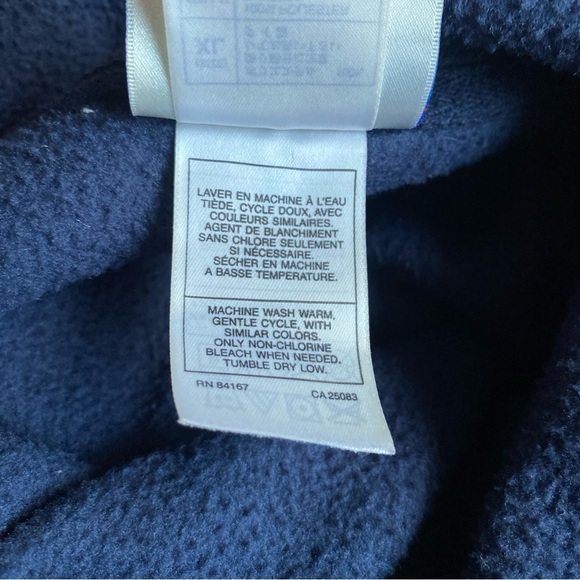 Vintage Disneyland Mickey Mouse fleece hoodie Disneyland Resort pullover - Picture 6 of 11